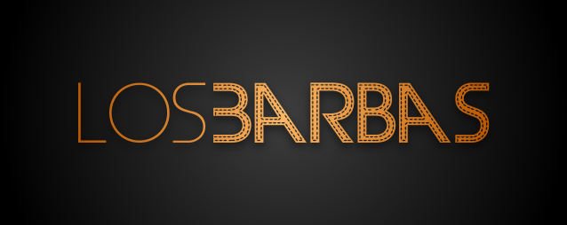 Los Barbas